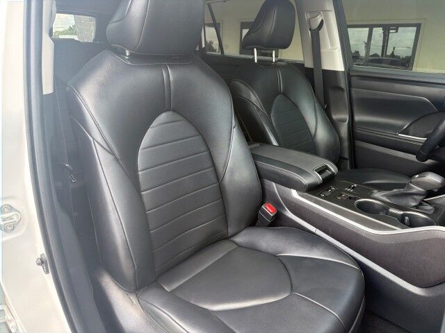 2022 Toyota Highlander XLE Lafayette LA