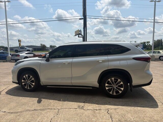 2022 Toyota Highlander XLE Lafayette LA