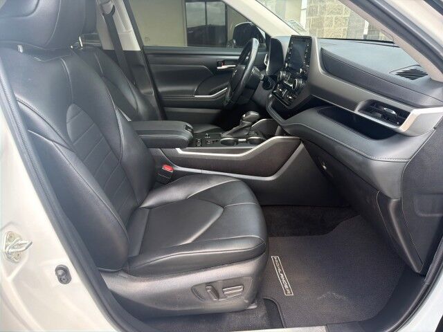 2022 Toyota Highlander XLE Lafayette LA