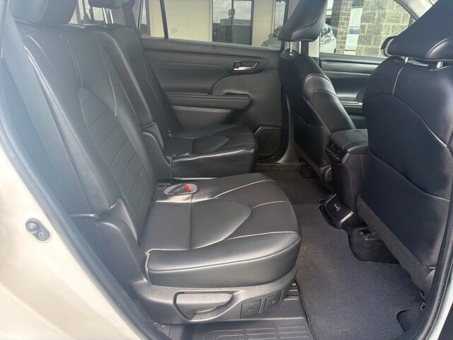 2022 Toyota Highlander XLE Lafayette LA