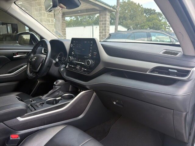 2022 Toyota Highlander XLE Lafayette LA
