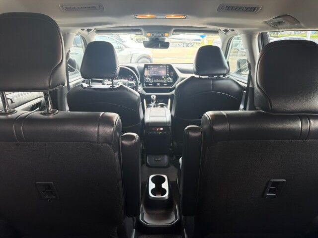 2022 Toyota Highlander XLE Lafayette LA