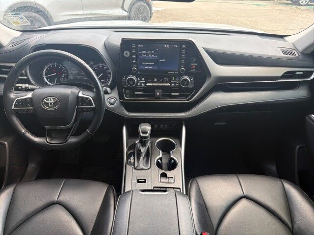 2022 Toyota Highlander XLE Lafayette LA