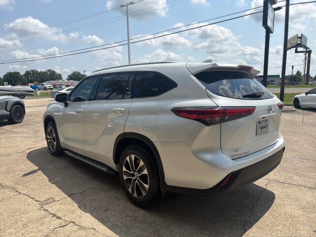 2022 Toyota Highlander XLE Lafayette LA