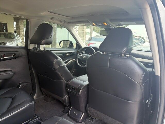 2022 Toyota Highlander XLE Lafayette LA