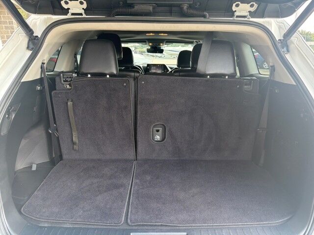 2022 Toyota Highlander XLE Lafayette LA