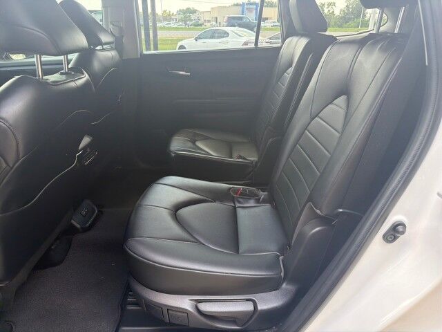 2022 Toyota Highlander XLE Lafayette LA