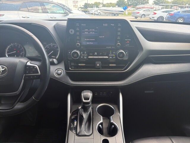 2022 Toyota Highlander XLE Lafayette LA