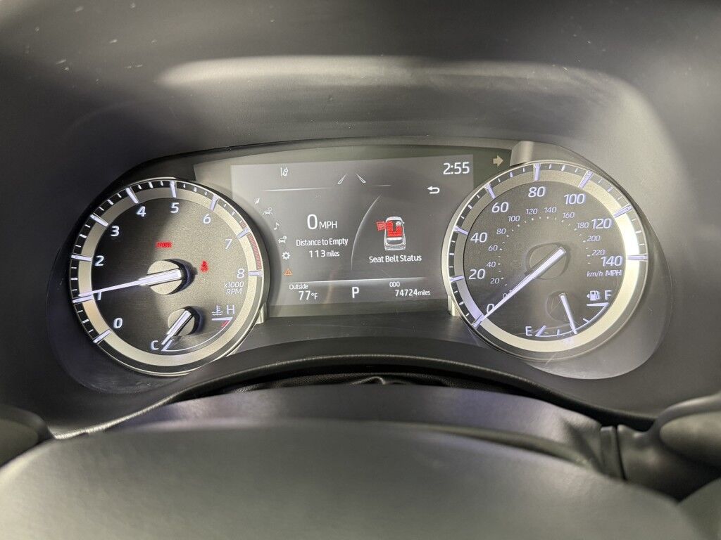 2022 Toyota Highlander XLE Maumee OH
