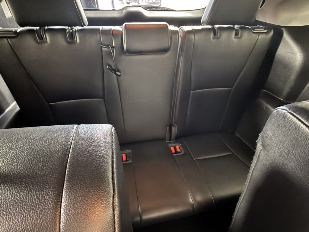 2022 Toyota Highlander XLE Maumee OH