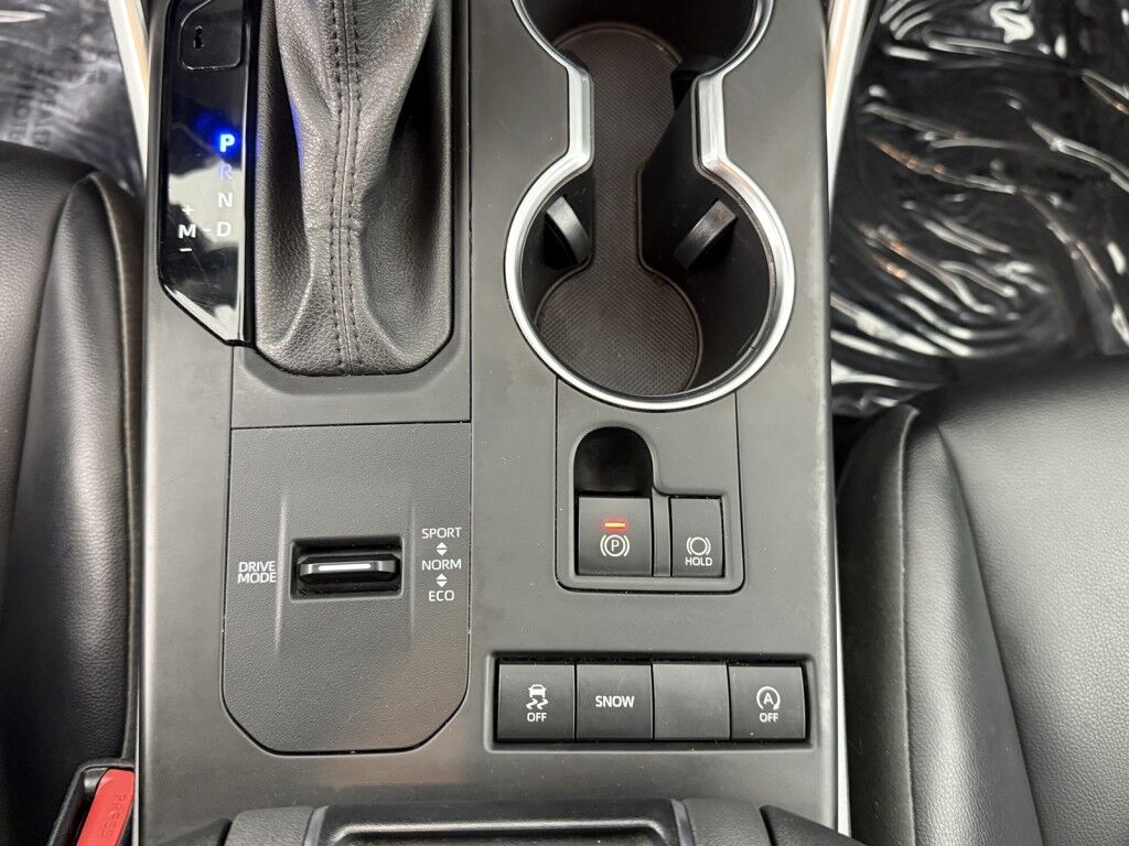 2022 Toyota Highlander XLE Maumee OH