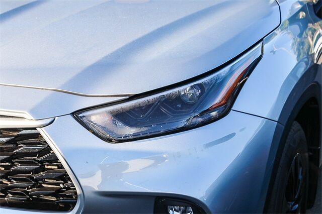 2022 Toyota Highlander XLE Moreno Valley CA