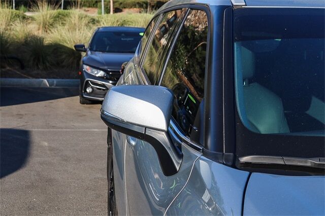 2022 Toyota Highlander XLE Moreno Valley CA