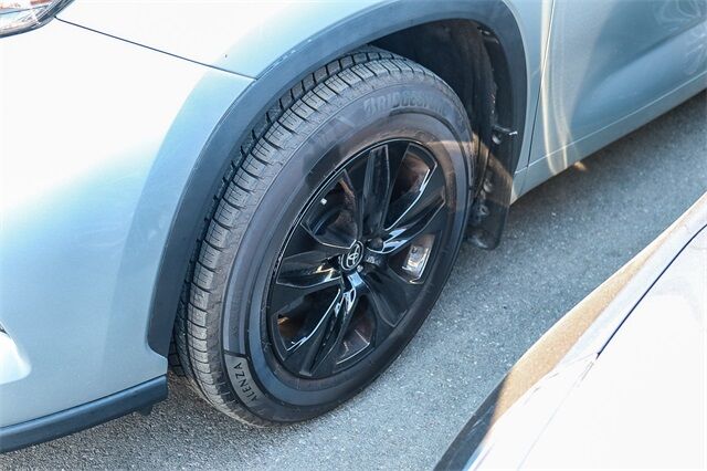 2022 Toyota Highlander XLE Moreno Valley CA