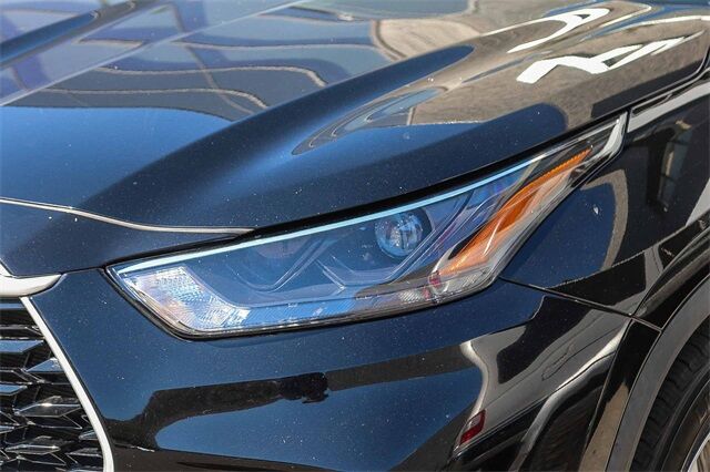 2022 Toyota Highlander XLE Moreno Valley CA