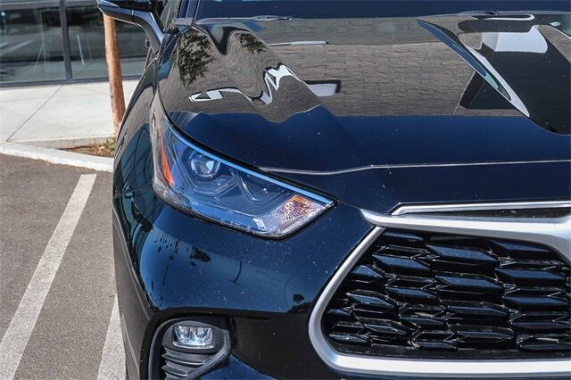 2022 Toyota Highlander XLE Moreno Valley CA