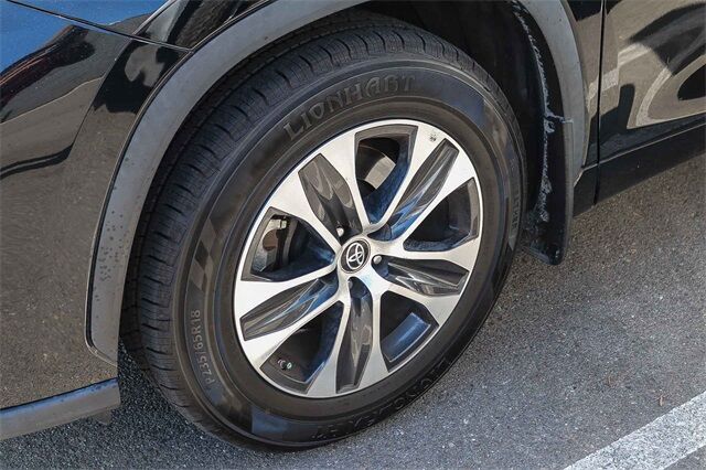 2022 Toyota Highlander XLE Moreno Valley CA