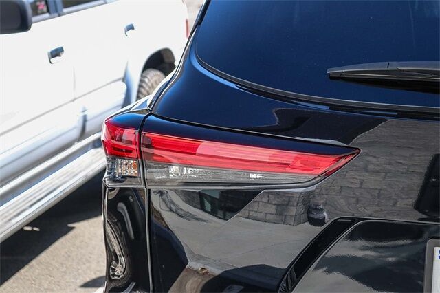 2022 Toyota Highlander XLE Moreno Valley CA