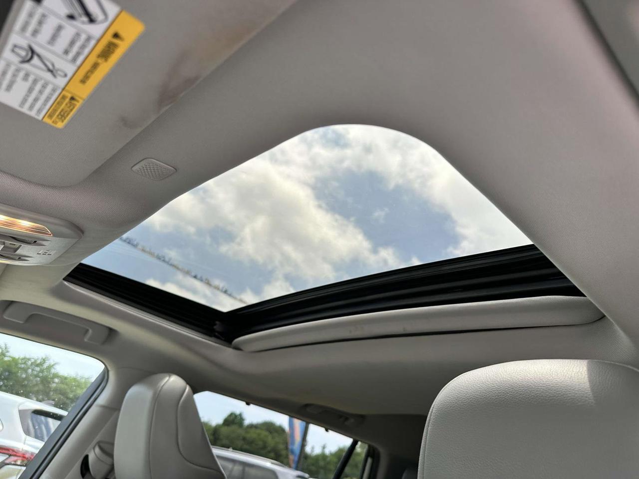 2022 Toyota Highlander XLE San Clemente CA