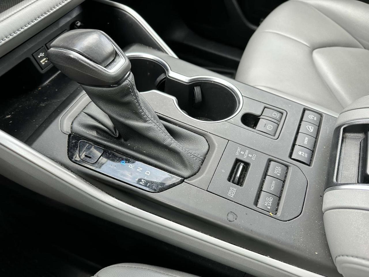 2022 Toyota Highlander XLE San Clemente CA