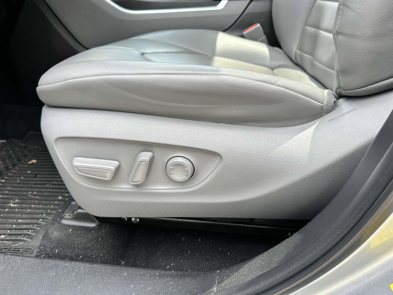 2022 Toyota Highlander XLE San Clemente CA