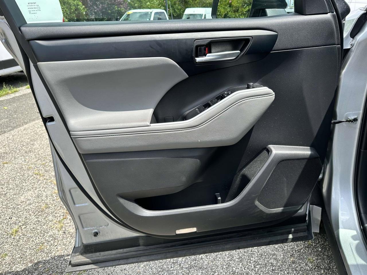 2022 Toyota Highlander XLE San Clemente CA