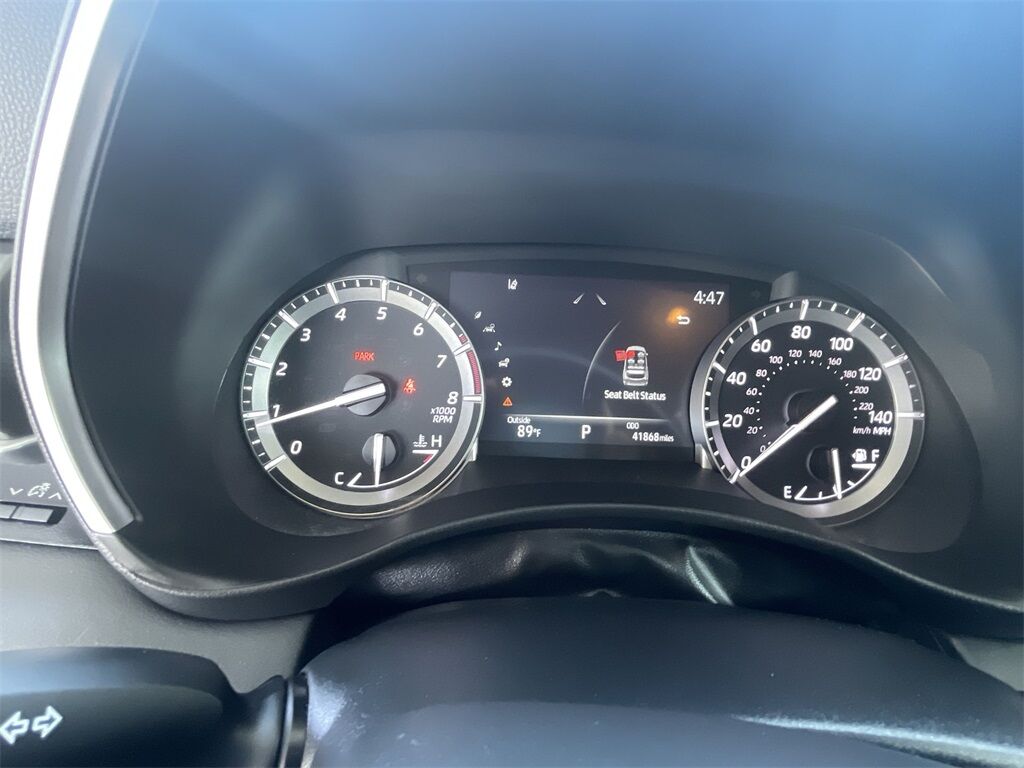 2022 Toyota Highlander XLE Petaluma CA