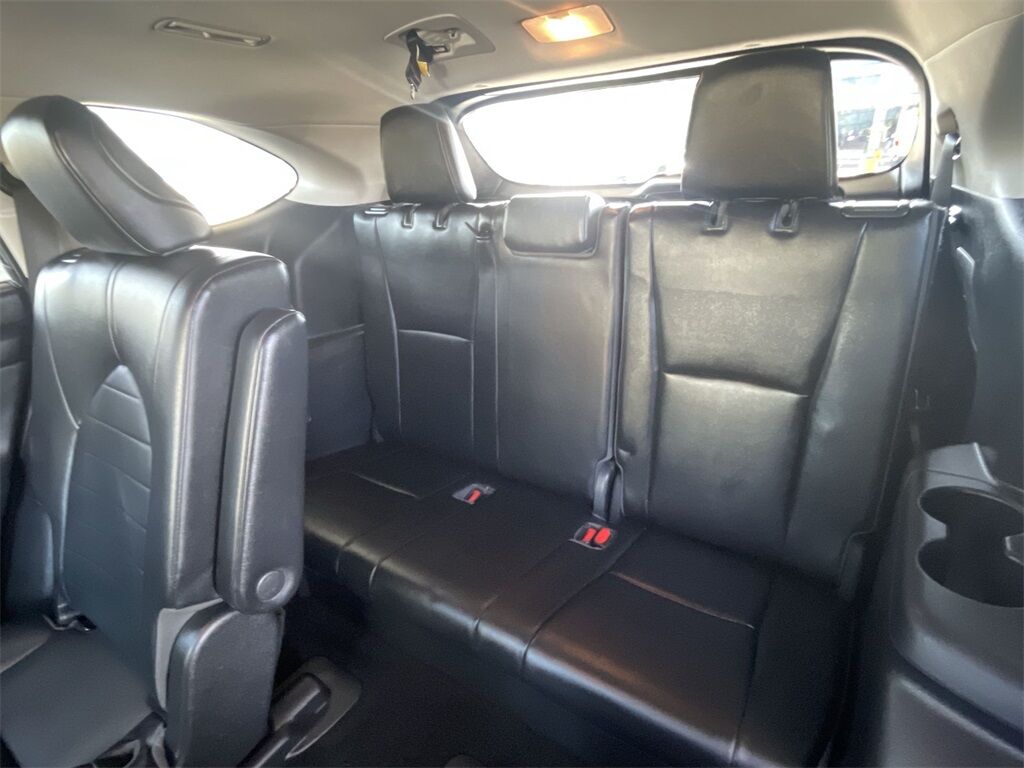 2022 Toyota Highlander XLE Petaluma CA