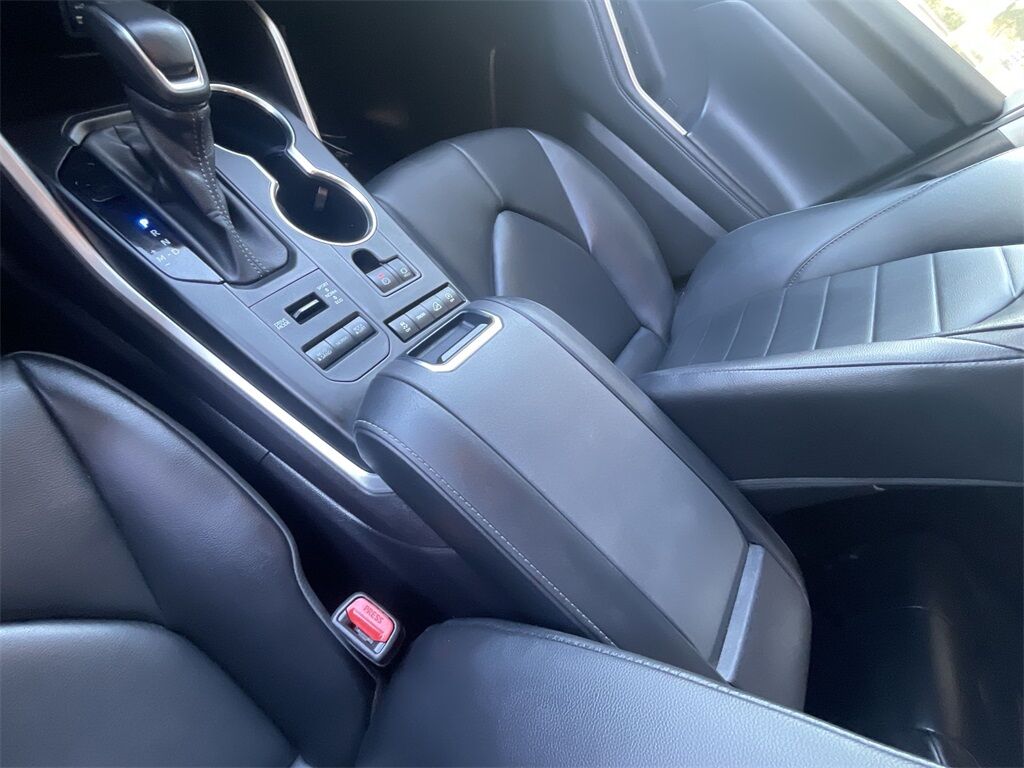 2022 Toyota Highlander XLE Petaluma CA