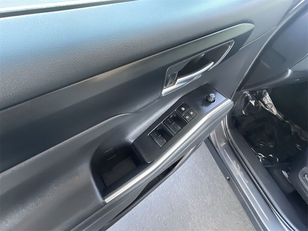 2022 Toyota Highlander XLE Petaluma CA