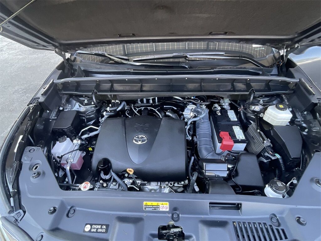 2022 Toyota Highlander XLE Petaluma CA