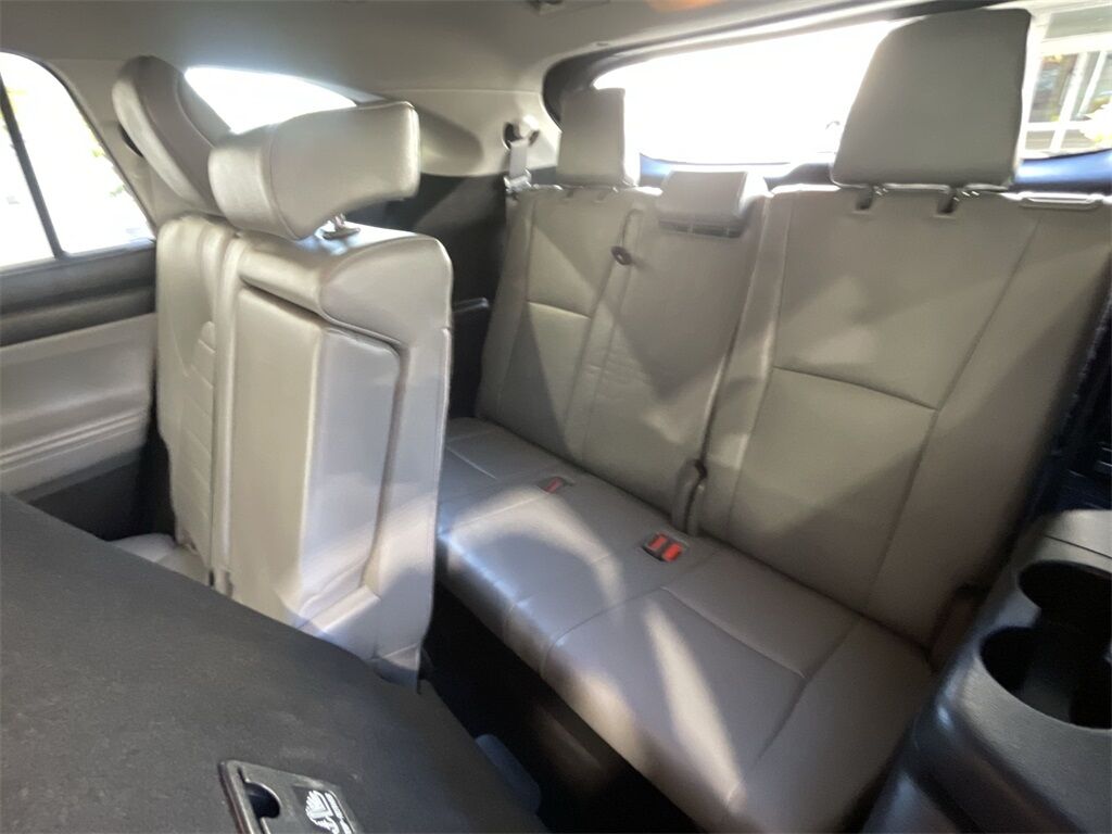 2022 Toyota Highlander XLE Petaluma CA