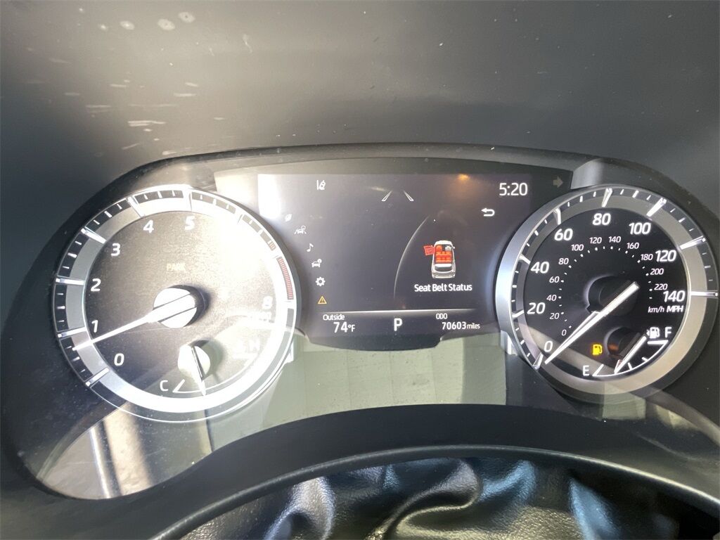 2022 Toyota Highlander XLE Petaluma CA