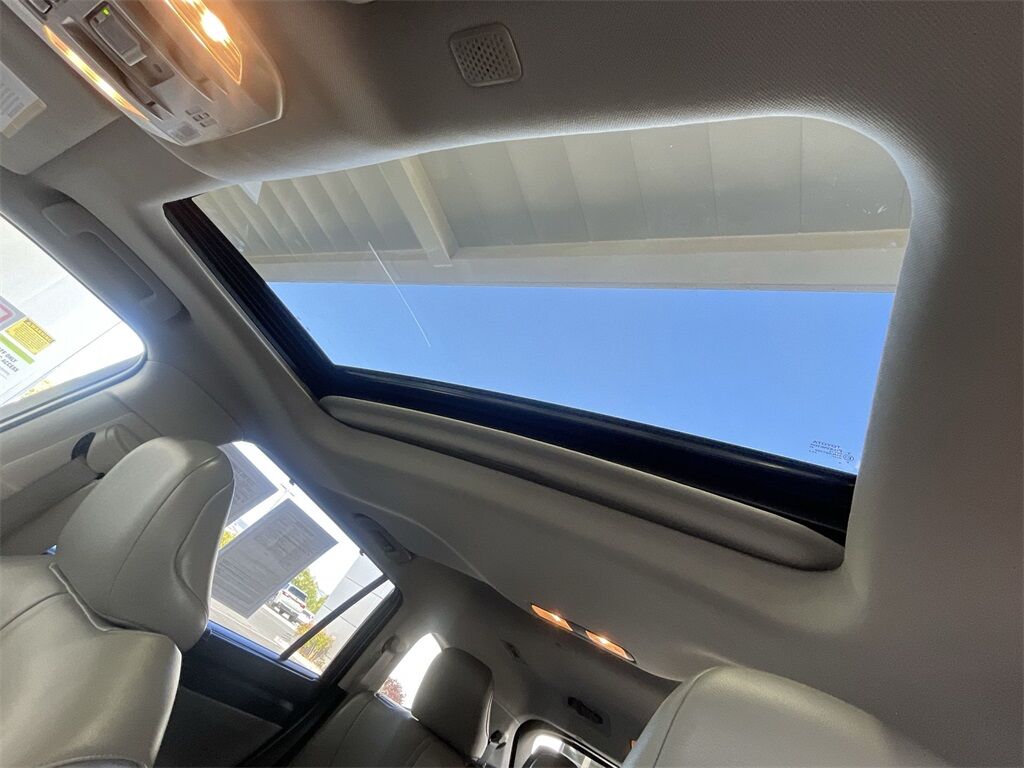 2022 Toyota Highlander XLE Petaluma CA