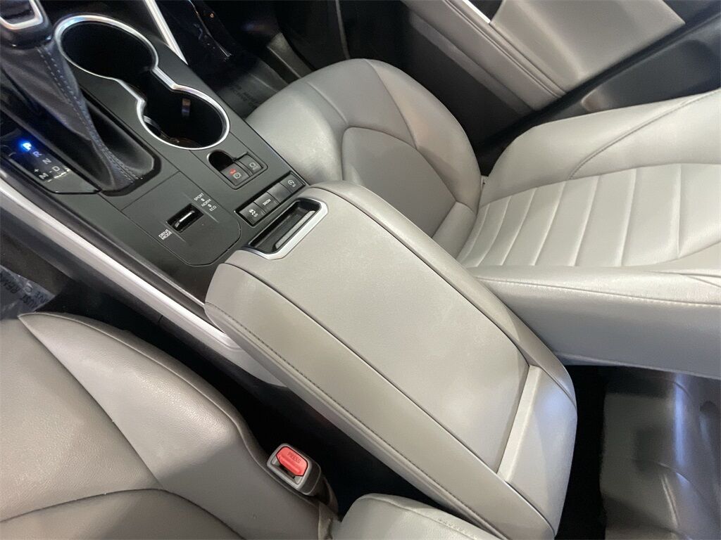 2022 Toyota Highlander XLE Petaluma CA