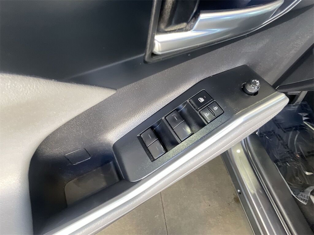 2022 Toyota Highlander XLE Petaluma CA