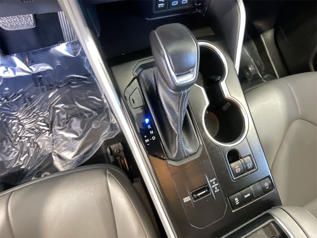 2022 Toyota Highlander XLE Petaluma CA