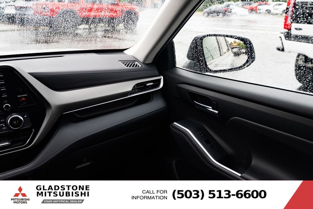 2022 Toyota Highlander XLE Milwaukie OR