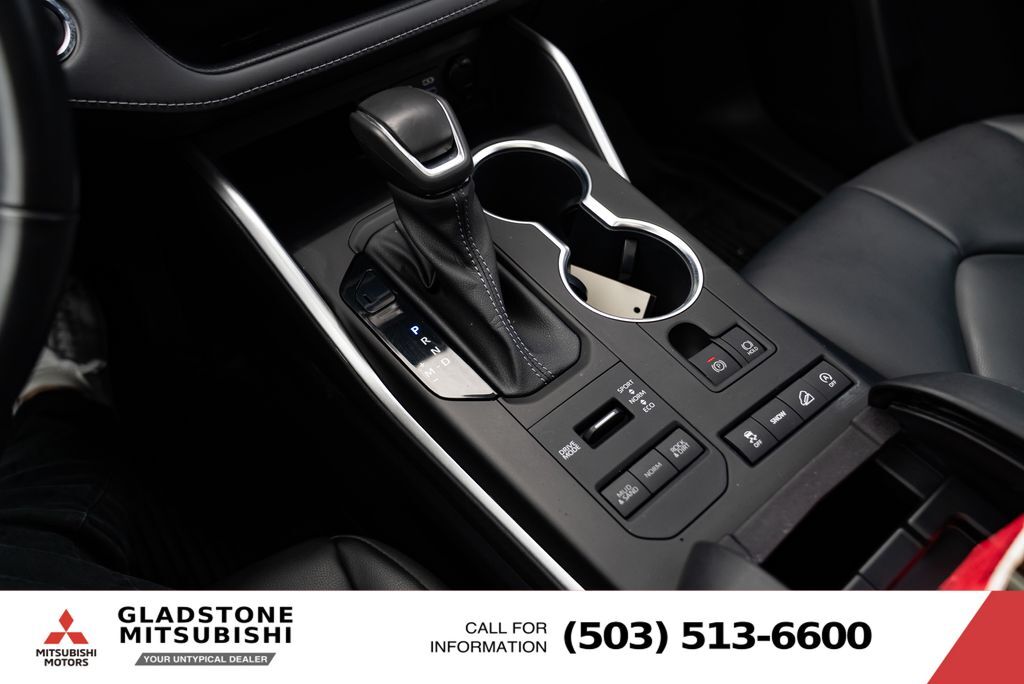 2022 Toyota Highlander XLE Milwaukie OR