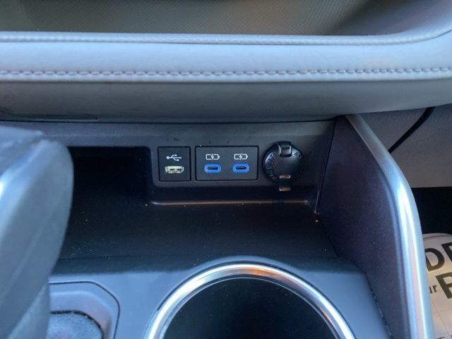 2022 Toyota Highlander XLE Raleigh NC