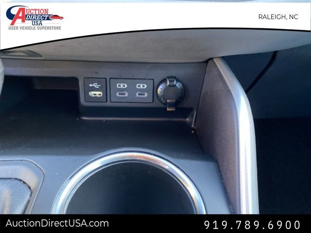 2022 Toyota Highlander XLE Raleigh NC