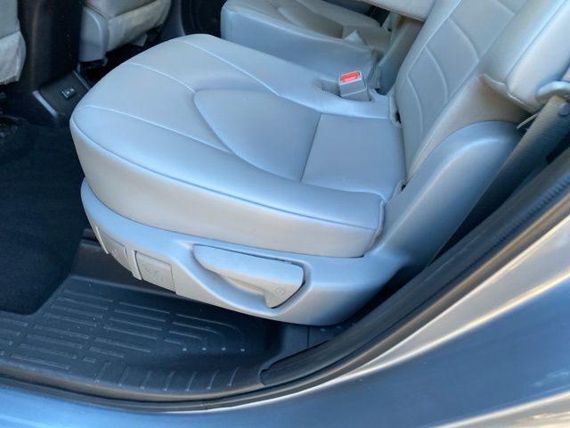 2022 Toyota Highlander XLE Raleigh NC