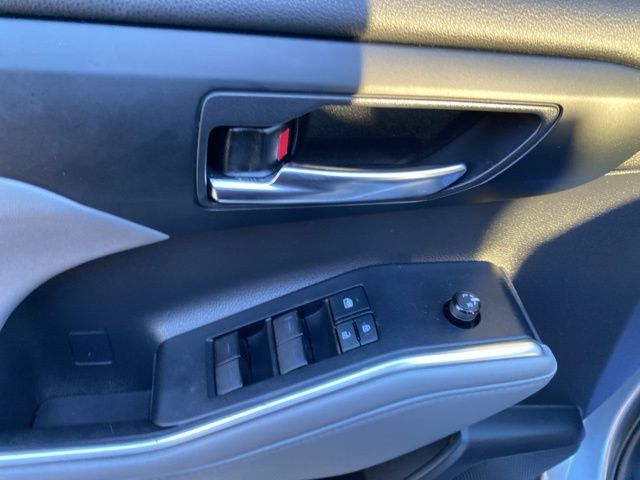 2022 Toyota Highlander XLE Raleigh NC