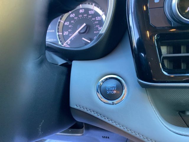 2022 Toyota Highlander XLE Raleigh NC