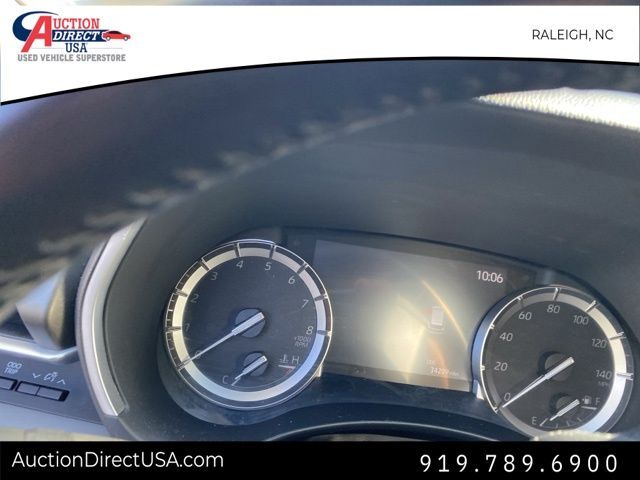 2022 Toyota Highlander XLE Raleigh NC