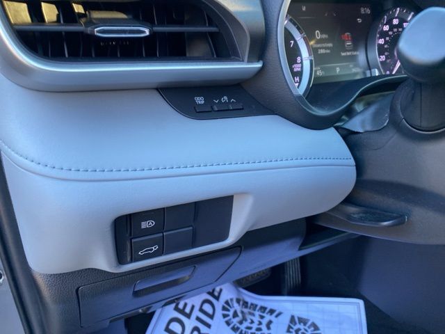 2022 Toyota Highlander XLE Raleigh NC