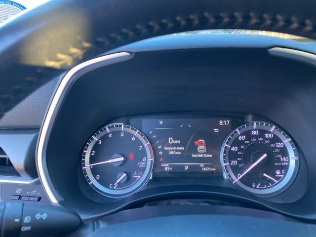 2022 Toyota Highlander XLE Raleigh NC