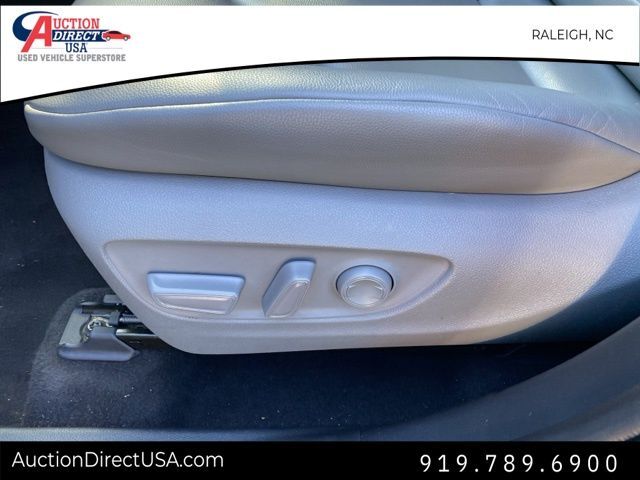2022 Toyota Highlander XLE Raleigh NC