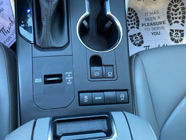 2022 Toyota Highlander XLE Raleigh NC