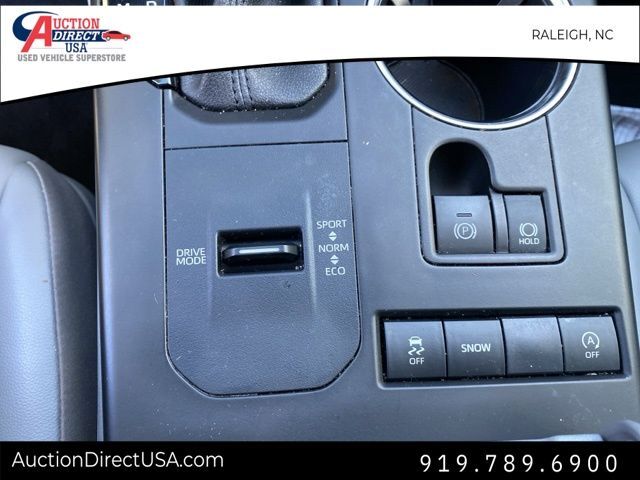 2022 Toyota Highlander XLE Raleigh NC